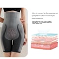 Miniatyrbillede 3 af 10: Body Shaper Trusser Talje Shapewear M&LSKIN FARVE HUDFARVE M&LSkin Color