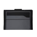 Miniatyrbilde 8 av 10: File Folder File Bag Paper Organizer