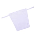 Miniatyrbillede 5 af 10: Mock Camisole BH-indlæg SORT black