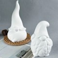 Miniatyrbillede 4 af 10: Julemandsform Silikoneform B B B