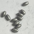 Miniatyrbillede 10 af 10: 20/40/60/80/100 stk. Bly-synker til fiskeri. 0.5g-100pcs
