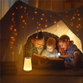 Miniatyrbild 4 av 9: Bord Sänglampor Nattlampa USB Uppladdningsbar