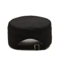 Miniatyrbilde 3 av 9: Army Hat Sun Hat KAFFE Coffee