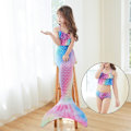 Pikkukuva 1 / 10: Bikinisetti Set LA-VÄRI A-VÄRI LA-Colorful