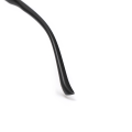 Miniatyrbilde 6 av 10: Anti Blue Light Lesebriller Progressive Presbyopic black Strength 3.50