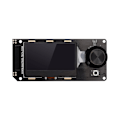 Pikkukuva 8 / 8: Mini 12864 LCD Graphic Smart Display -ohjainkortti sovittimella