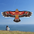 Miniatyrbillede 6 af 10: Eagle Kite Fly Bird Kite TYPE C TYPE C Type C