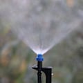 Miniatyrbilde 4 av 7: 20 stk forstøverdyse Sprinklerdyse 180 GRADER 180 GRADER 180 Degree