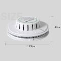 Miniatyrbillede 2 af 10: Disco Lampe Disco Lights HVID EU EU white EU-EU