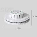 Miniatyrbillede 2 af 10: Disco Lampe Disco Lights SORT EU EU black EU-EU
