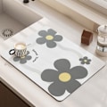 Miniatyrbilde 6 av 10: Dreneringsmatte spisebord E E E