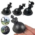 Miniatyrbilde 8 av 10: Bil Sugekopp Base Holder Feste TYPE C TYPE C