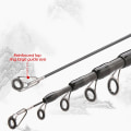 Pikkukuva 8 / 10: Teleskooppinen onki Pen Pole 2.7MSSUORA KÄHSI SUORA 2.7mStraight Handle