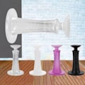 Miniatyrbillede 8 af 10: Dørstopper Gulvholder FARVE 2 FARVE 2 Color 2