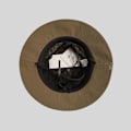 Miniatyrbillede 6 af 10: Solbeskyttelse Bucket Hat Fiskerhue SORT black