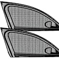 Pikkukuva 1 / 10: Auton aurinkoverho Mesh aurinkoverhot SUV ETU SUV ETU