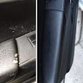 Pikkukuva 3 / 7: Sohvan korjaus Patch Leather