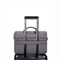 Miniatyrbillede 8 af 10: Notebook-taske Laptoptaske Etui SORT 13,3 TOMME 13,3 TOMME black 13.3 inch-13.3 inch