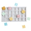 Pikkukuva 5 / 10: Cupcake- mold Fondant mold TYYPPI C TYYPPI C Type C
