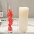 Miniatyrbilde 4 av 7: Lysform nihalet rev 4 4 4