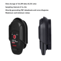 Pikkukuva 3 / 10: USB Lämpötilakosteus Data Logger -lämpötilamittari