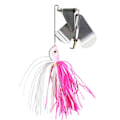Pikkukuva 1 / 9: 2kpl partakalastus, jossa koukku PINK pink