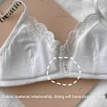 Miniatyrbillede 6 af 10: Cherry Print BH Push-up Undertøj S-322 2 S-322