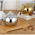 Miniatyrbild 9 av 10: Vattenkokare Te Vattenkokare SILVER 2L SILVER 2L Silver 2L