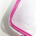 Miniatyrbillede 9 af 10: Make Up Pouch vaskeposer 12X3,5X10CM 12x3.5x10cm