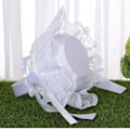 Miniatyrbillede 6 af 10: 2stk Blomsterkurv Blomsterpigekurve 2STK-F 2STK-F 2PCS-F