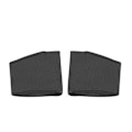 Pikkukuva 1 / 9: 1 pari Bunion Corrector jalkapehmusteet BLACK L BLACK L