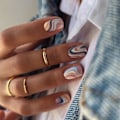 Miniatyrbillede 1 af 10: Fake Nails Square Head 1 1 1