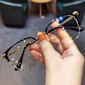 Pikkukuva 8 / 10: Lukulasit Ultra Light Frame SILVER STRENGTH 100 Silver Strength 100
