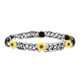 Miniatyrbillede 4 af 10: Stretch Choker Halskæde Gothic Elastiske Halskæder Multi Farver