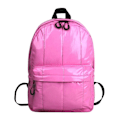 Pikkukuva 1 / 10: Opiskelijareput Matkareput PINK pink