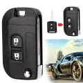 Pikkukuva 9 / 9: Car Key Shell Remote Car Key Shell ALKUPERÄINEN AVAIN ALKUPERÄINEN AVAIN Original Key