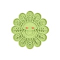 Pikkukuva 1 / 9: Koiran kulhot Kissan annostelumatto GREEN FLOWER GREEN FLOWER Green Flower