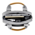 Miniatyrbilde 10 av 10: 9-11/13 tommers oppbevaringsveske for nettbrett Skulderveske til bærbar PC SVART 9-11 Black 9-11 inch