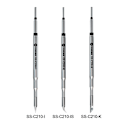Miniatyrbilde 4 av 7: Loddebolt Sveising Loddemetall SS-C210-K SS-C210-K SS-C210-K