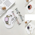 Pikkukuva 9 / 10: Crystal Strap Rannekoru ketju 38/40/41MME1 E1 38/40/41MME1