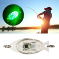 Miniatyrbillede 10 af 10: LED Lure Light Flash Lampe FLICKER FLICKER flicker