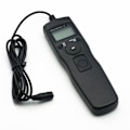Miniatyrbillede 3 af 6: Timer Remote Remote Rimer Shutter Time Lapse Intervalometer