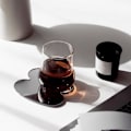Pikkukuva 9 / 10: Juoma Coaster Cup Coaster C C C