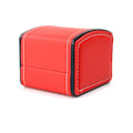 Pikkukuva 1 / 9: Watch Box Storage Box RED red