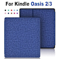 Miniatyrbillede 10 af 10: Smart Cover 7 tommer E-bogslæser Folio-etui SORT Black