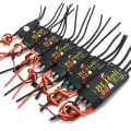 Miniatyrbild 9 av 10: Borstlös ESC Speed ​​Controller 60A 60A 60A