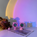 Miniatyrbilde 5 av 10: Solnedgangslampe Light Atmosphere Led Light SUNSET-CAT SUNSET-CAT Sunset-Cat