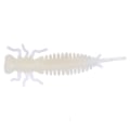 Miniatyrbilde 6 av 10: 10 STK Larve Bait Dragonfly Worm 7 7 7