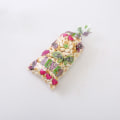 Miniatyrbillede 7 af 10: Slikpose Biscuitpose TYPE A TYPE A type A