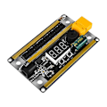 Miniatyrbillede 9 af 10: Spot Welder Diy Kit Control Board UDEN SKAL UDEN SKAL without Shell